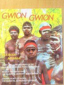 Gwion Gwion [antikvár]