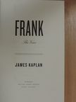 James Kaplan - Frank [antikvár]