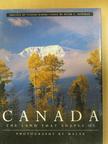 Canada - The Land That Shapes Us [antikvár]