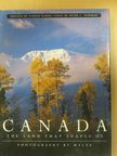Canada - The Land That Shapes Us [antikvár]
