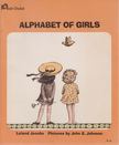 Leland Jacobs - Alphabet of Girls [antikvár]