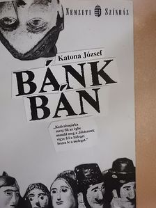 Bánk bán [antikvár]