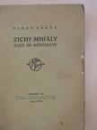 Bende János - Zichy Mihály élete és művészete [antikvár]