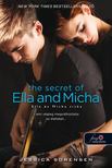 Jessica Sorensen - The Secret of Ella and Micha - Ella és Micha titka (A titok 1.) [antikvár]
