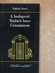 Véghelyi József - A budapesti Madách Imre Gimnázium [antikvár]