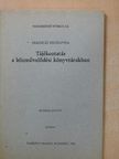 Ferenczi Zsuzsanna - Tájékoztatás a közművelődési könyvtárakban [antikvár]