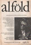 Juhász Béla - Alföld 1987/6 [antikvár]