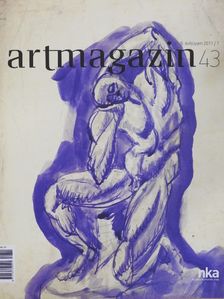 Artmagazin 2011/1 [antikvár]