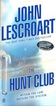 Lescroart, John - The Hunt Club [antikvár]