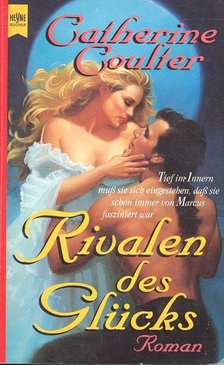COULTER, CATHERINE - Rivalen des Glücks [antikvár]