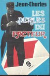 JEAN-CHARLES - Les Perles du Facteur [antikvár]