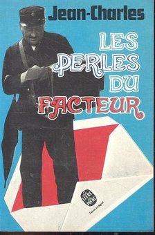 JEAN-CHARLES - Les Perles du Facteur [antikvár]