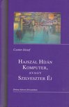 Czotter József - Hajszál Híján Komputer, avagy Szilveszter Éj [antikvár]
