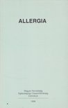 Dr. Kósa Lajos - Allergia [antikvár]