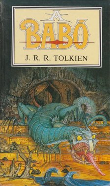 J. R. R. Tolkien - A Babó [antikvár]