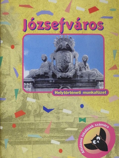Józsefváros [antikvár]