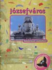 Józsefváros [antikvár]
