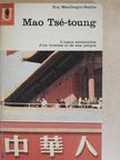 Roy MacGregor-Hastie - Mao Tsé-toung [antikvár]
