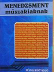 Dr. Boross Zoltán - Menedzsment műszakiaknak [antikvár]