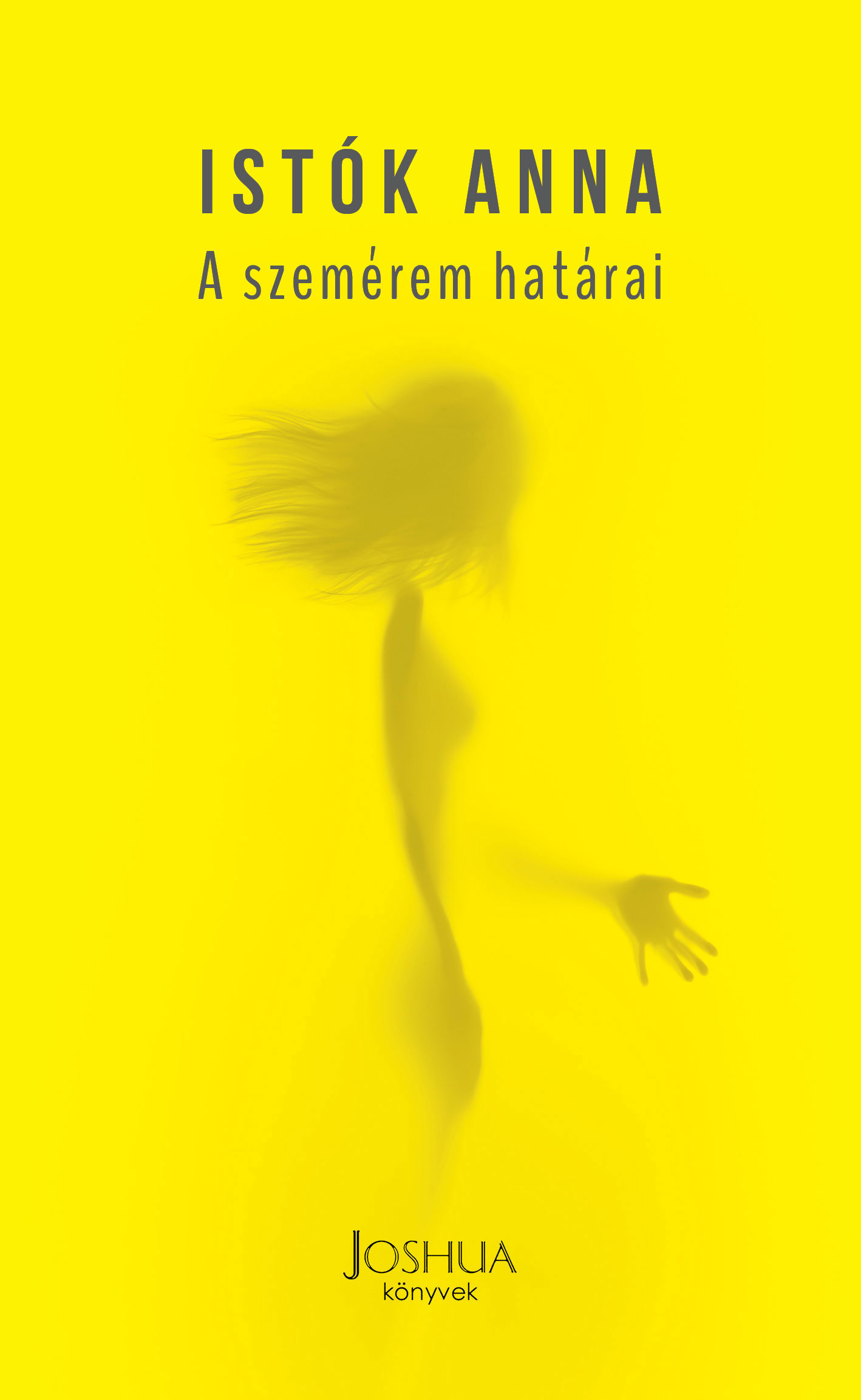 Istók Anna - A szemérem határai