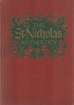Commager, Henry Steele - The St. Nicholas Anthology [antikvár]