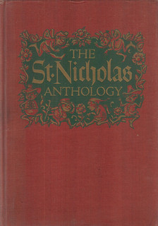 Commager, Henry Steele - The St. Nicholas Anthology [antikvár]