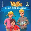Harry Voß - Vadóc és a mezítlábas óriások [eHangoskönyv]
