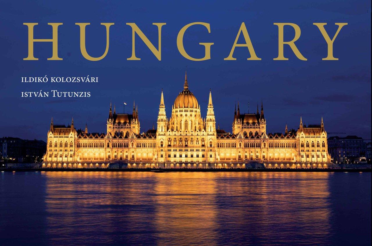 Kolozsvári Ildikó és Tutunzis István[szerk.] - Hungary