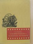 V. I. Pudovkin - A filmrendező és a filmszínész művészete [antikvár]
