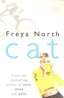 Freya North - Cat [antikvár]