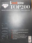 Dr. Gulácsi László - Figyelő TOP 200 2013. - CD-vel [antikvár]