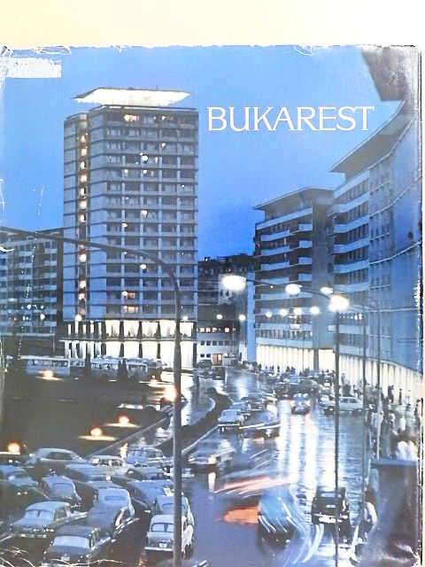 Ion Marin Sadoveanu - Bukarest [antikvár]