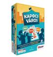 BLU34864 - Kapocsváros társasjáték