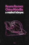 China Miéville - A máshol könyve [eKönyv: epub, mobi]
