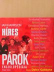 Ian Harrison - Híres párok enciklopédiája [antikvár]