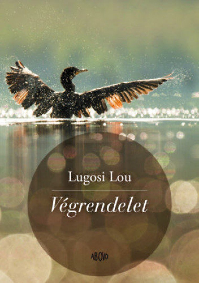 Lugosi Lou - Végrendelet [antikvár]