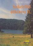 VOFKORI LÁSZLÓ - Székelyföld útikönyve II. [antikvár]