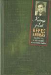 Kepes András - Könyvjelző [antikvár]