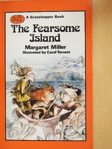 Margaret Miller - The Fearsome Island [antikvár]
