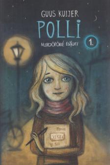 Guus Kuijer - Polli 1. [antikvár]