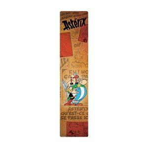 PA9750-1 - Paperblanks könyvjelző Asterix &amp; Obelix