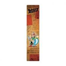 PA9750-1 - Paperblanks könyvjelző Asterix &amp; Obelix