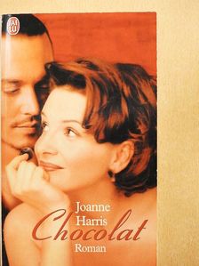 Joanne Harris - Chocolat [antikvár]