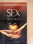 Jill Southern - Sex... God's Truth [antikvár]