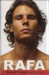 Rafael Nadal, John Carlin - Rafa [antikvár]