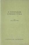 Conkey, James H. - A Szentlélek hármas titka [antikvár]