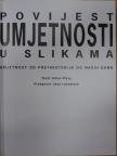 Gilles Plazy - Povijest Umjetnosti u Slikama [antikvár]