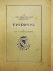 Galambos János - Az Egri Gárdonyi Géza Gimnázium évkönyve az 1963-64. iskolai évről [antikvár]