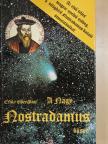 Erika Cheetham - A Nagy Nostradamus könyv [antikvár]