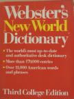 Victoria Neufeldt - Webster's New World Dictionary [antikvár]